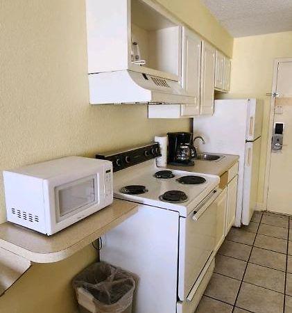 Oceanview Efficiency Dw 1605 Myrtle Beach Exterior foto