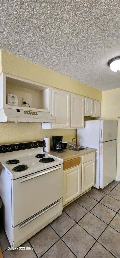 Oceanview Efficiency Dw 1605 Myrtle Beach Exterior foto