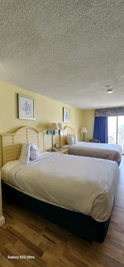 Oceanview Efficiency Dw 1605 Myrtle Beach Exterior foto